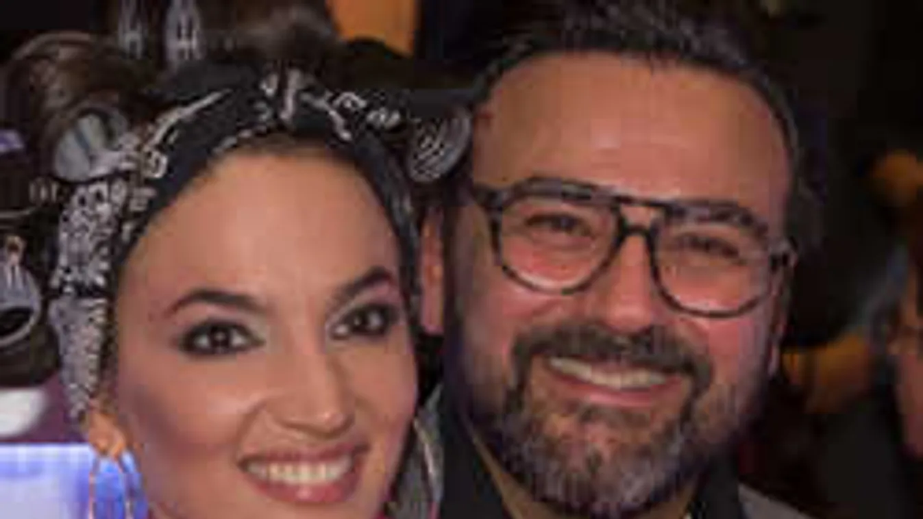 Elképesztő helyen ünnepelte a születésnapját Debreczeni Zita!