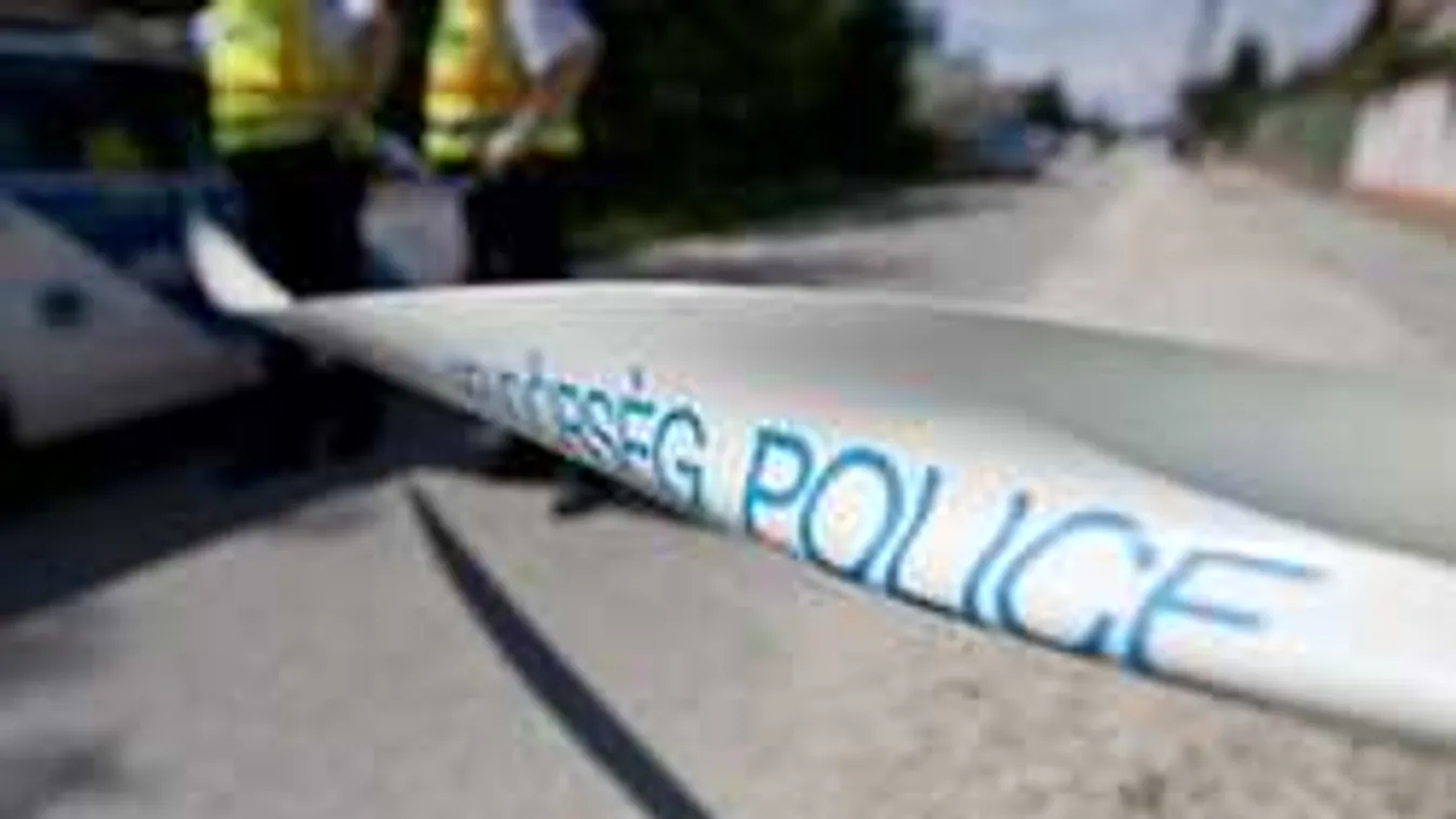 Teherautóval gázolták el a zebrán, nem élte túl a 44 éves magyar nő