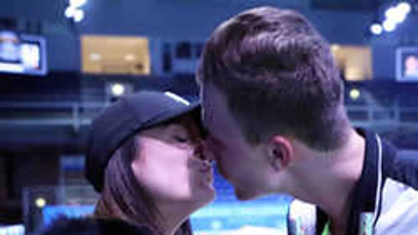 Hidegvérrel döntött a magyar sztár: azonnal lefújta az esküvőjét