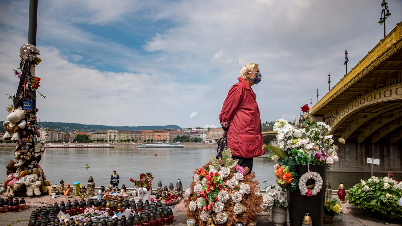 Sokkot kaptak a Viking fedélzetén állók: megrázó felvételek kerültek nyilvánosságra a Hableány tragédiájáról