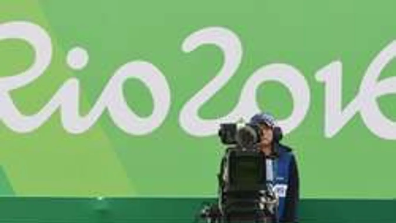 Riói órarend: ekkor szurkolhatsz utoljára magyaroknak az olimpián