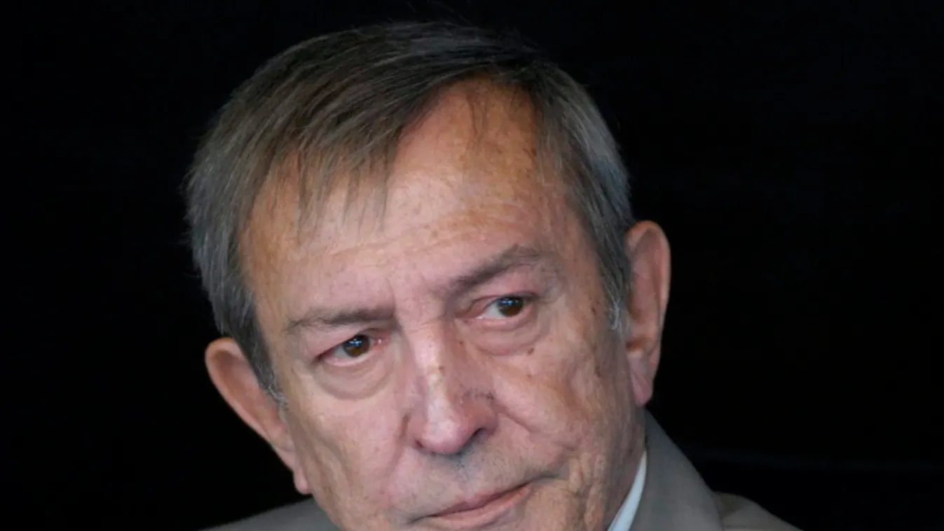 Nyolcvanhat esztendős lenne a legendás televí­ziós