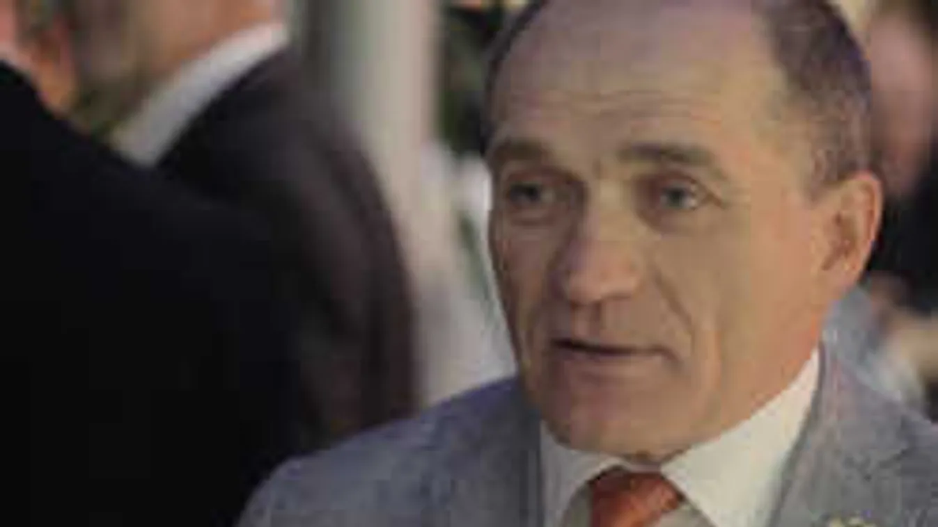 Negyedéves  találkozóját tartotta a Ferencvárosért Egyesület