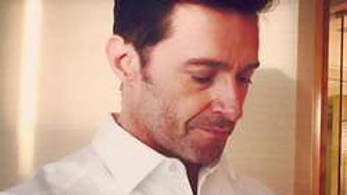 Zimány Lindától féltik Hugh Jackmant