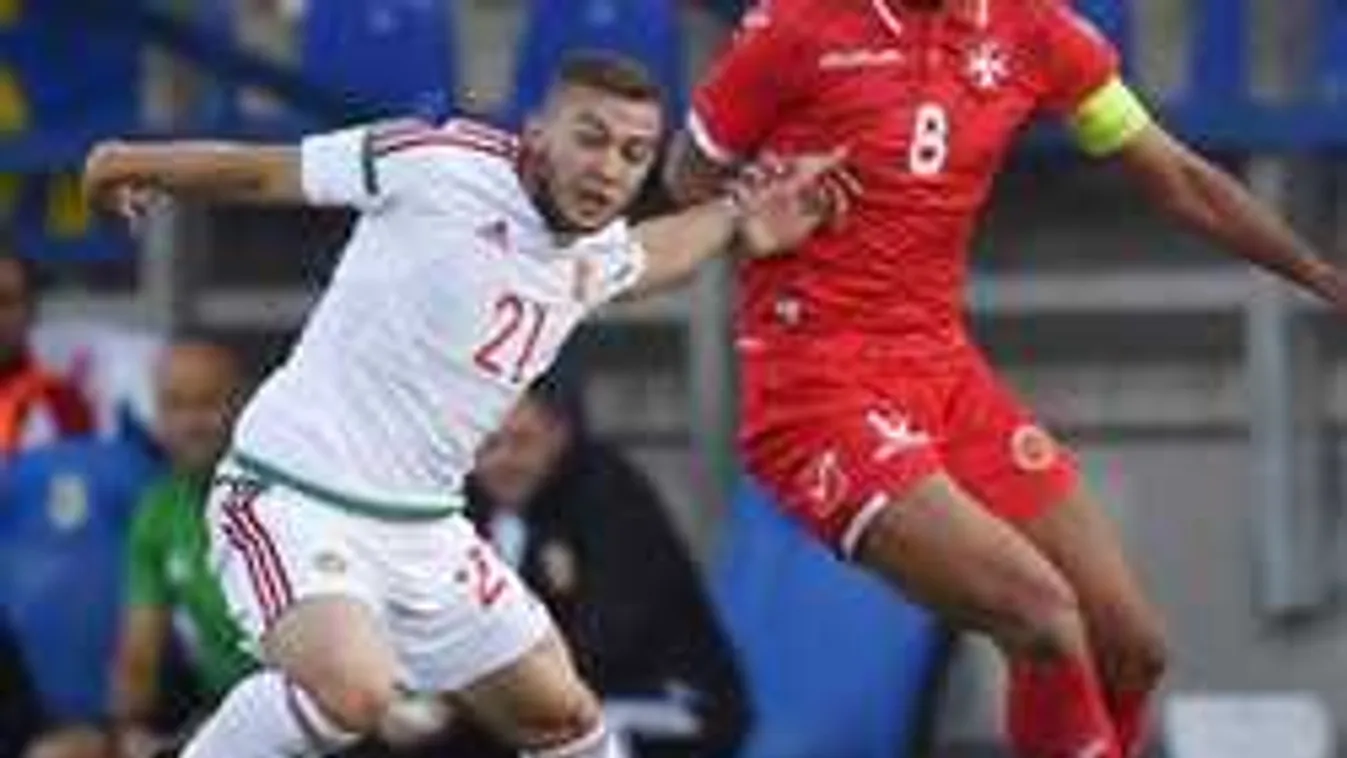 Rossz hírt kapott Marco Rossi, nem számíthat a középpályásra