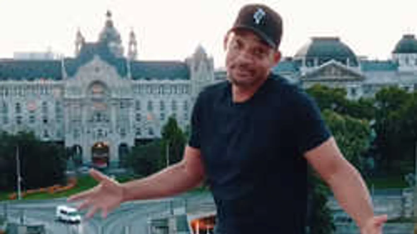 Mindenki sunyít Will Smith illegális Lánchíd-videója miatt. Megtudtuk, miért...