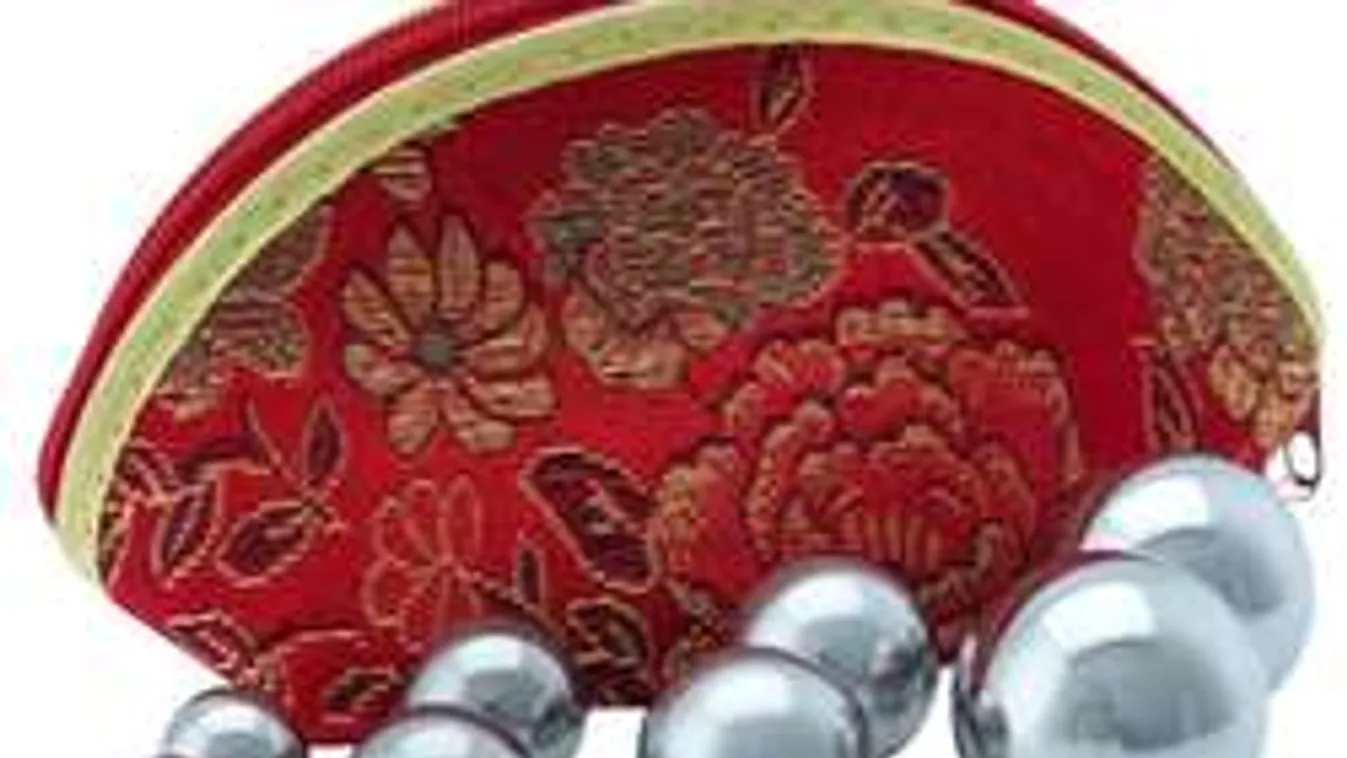 Tudtad, hogy a gésagolyó nem csak "játékszer"?