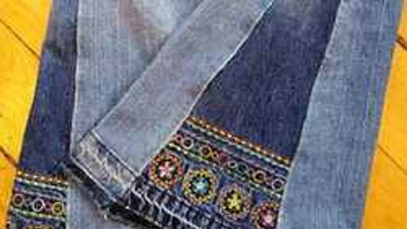 Extrém tavaszi divat jön: Árnyékfarmer az új őrület