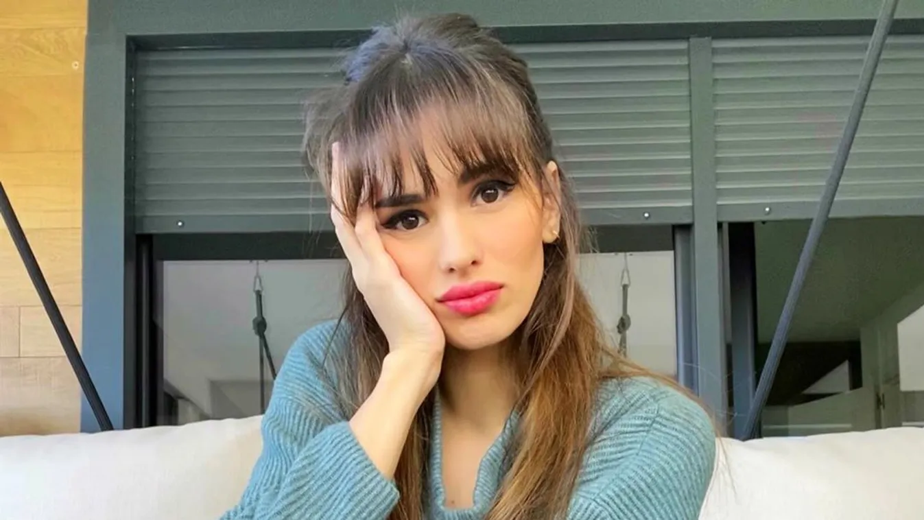 Szexuális vágyairól mesélt a Real Madrid sztárjának barátnője