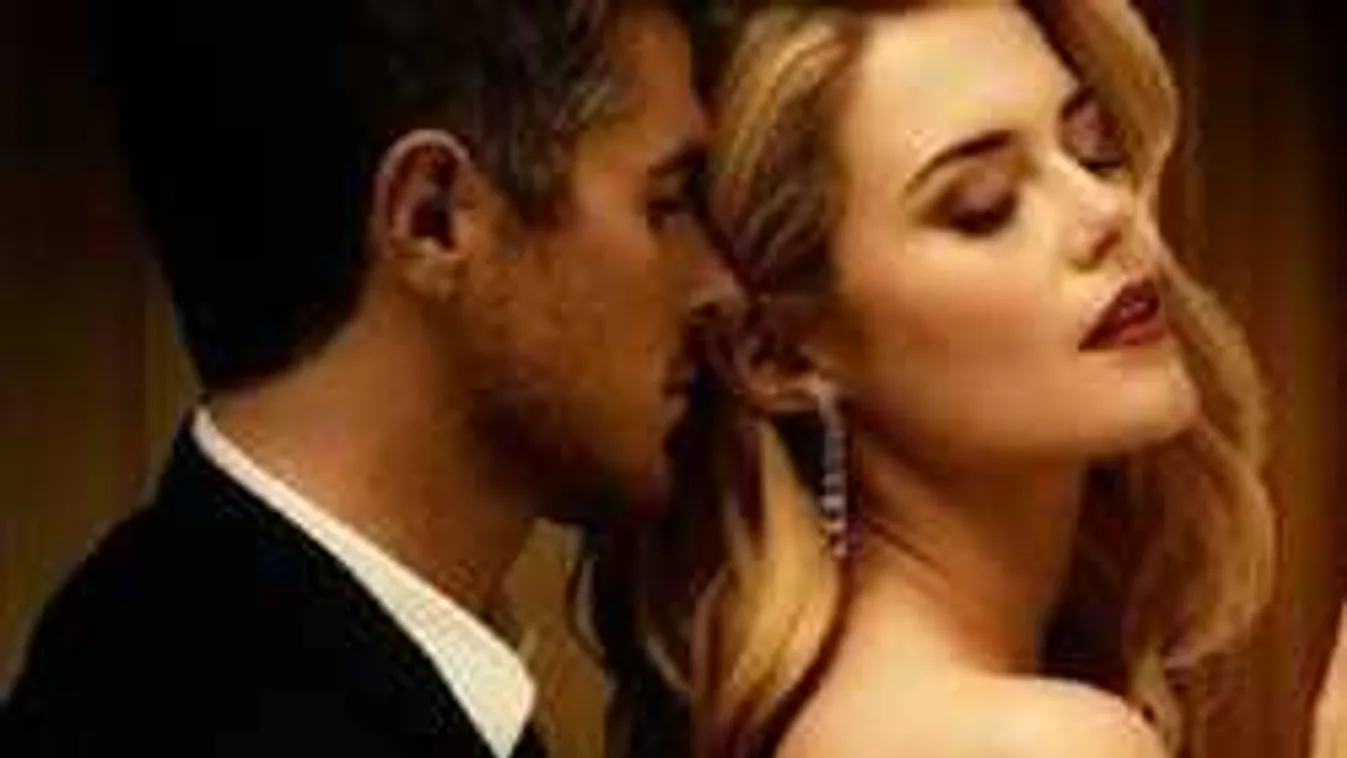 Akkor lesz jó a férj, ha van otthon elég szex: Kipakol a luxusprosti