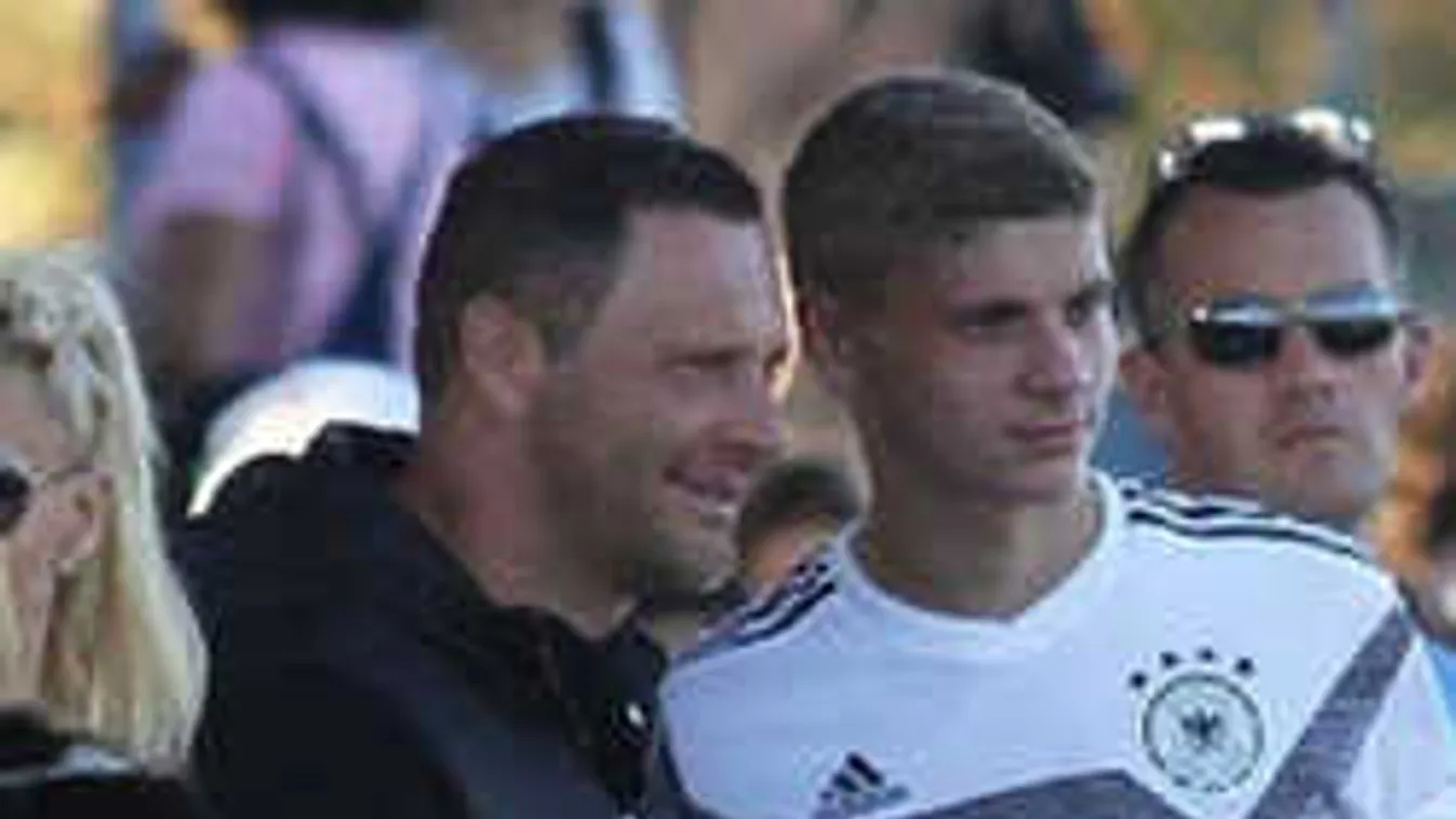 Kiderült, Dárdai telefonon ad tanácsokat