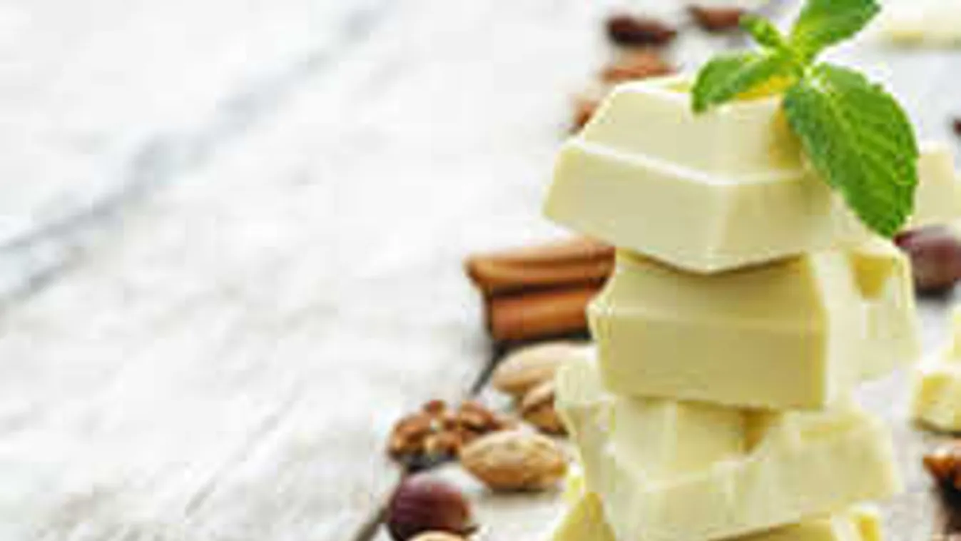 Lerobbantja rólad a pluszkilókat az új generációs szuperdesszert