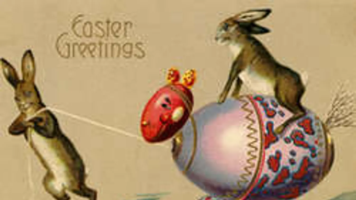 Miért pont a nyulak? Mi közük a húsvéthoz?