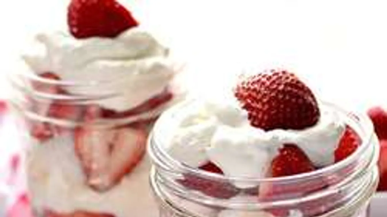 6 zseniális édesség reggelire, ami nem hizlal