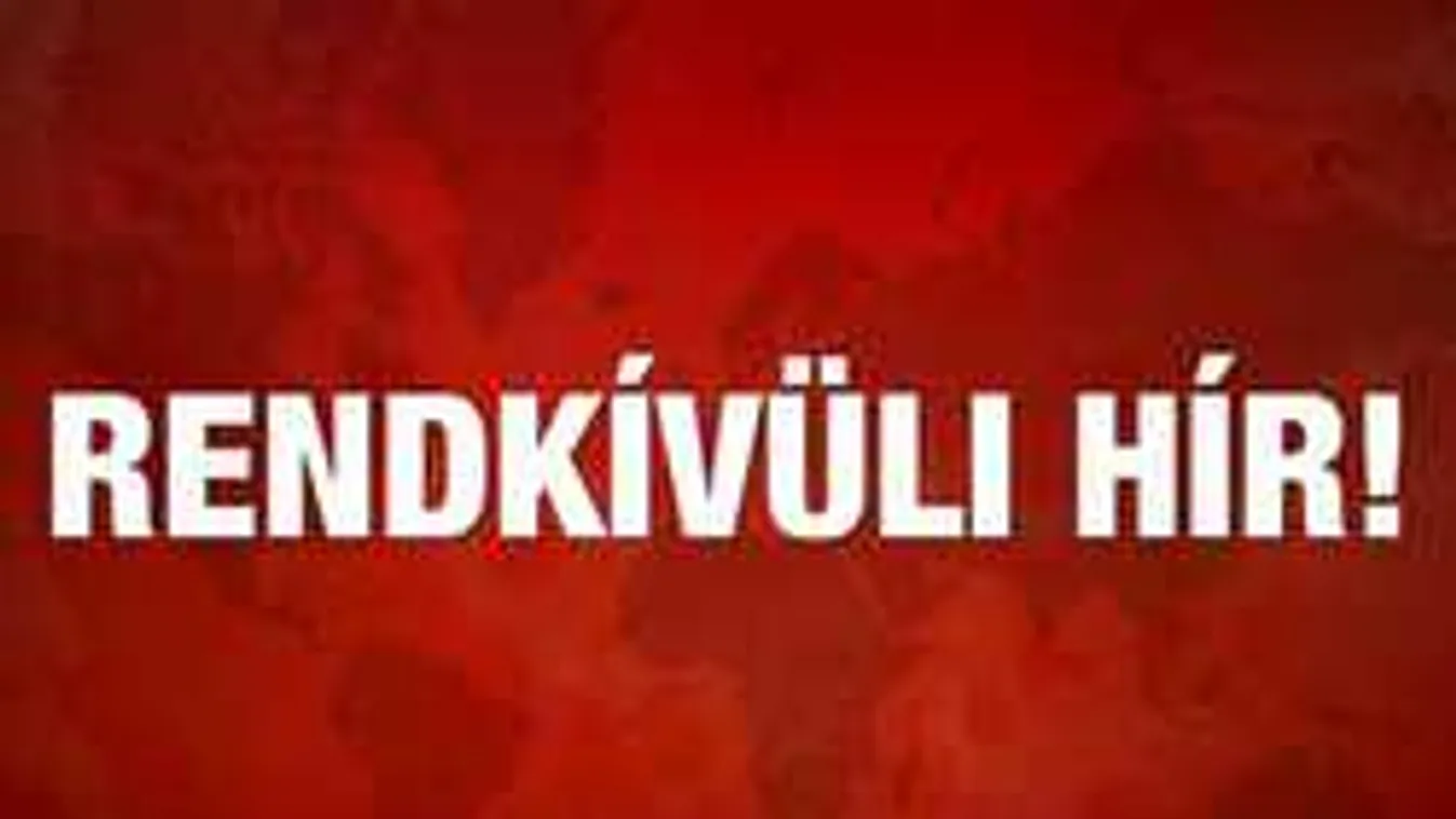 Friss: Emberek közé hajtott egy autó Londonban