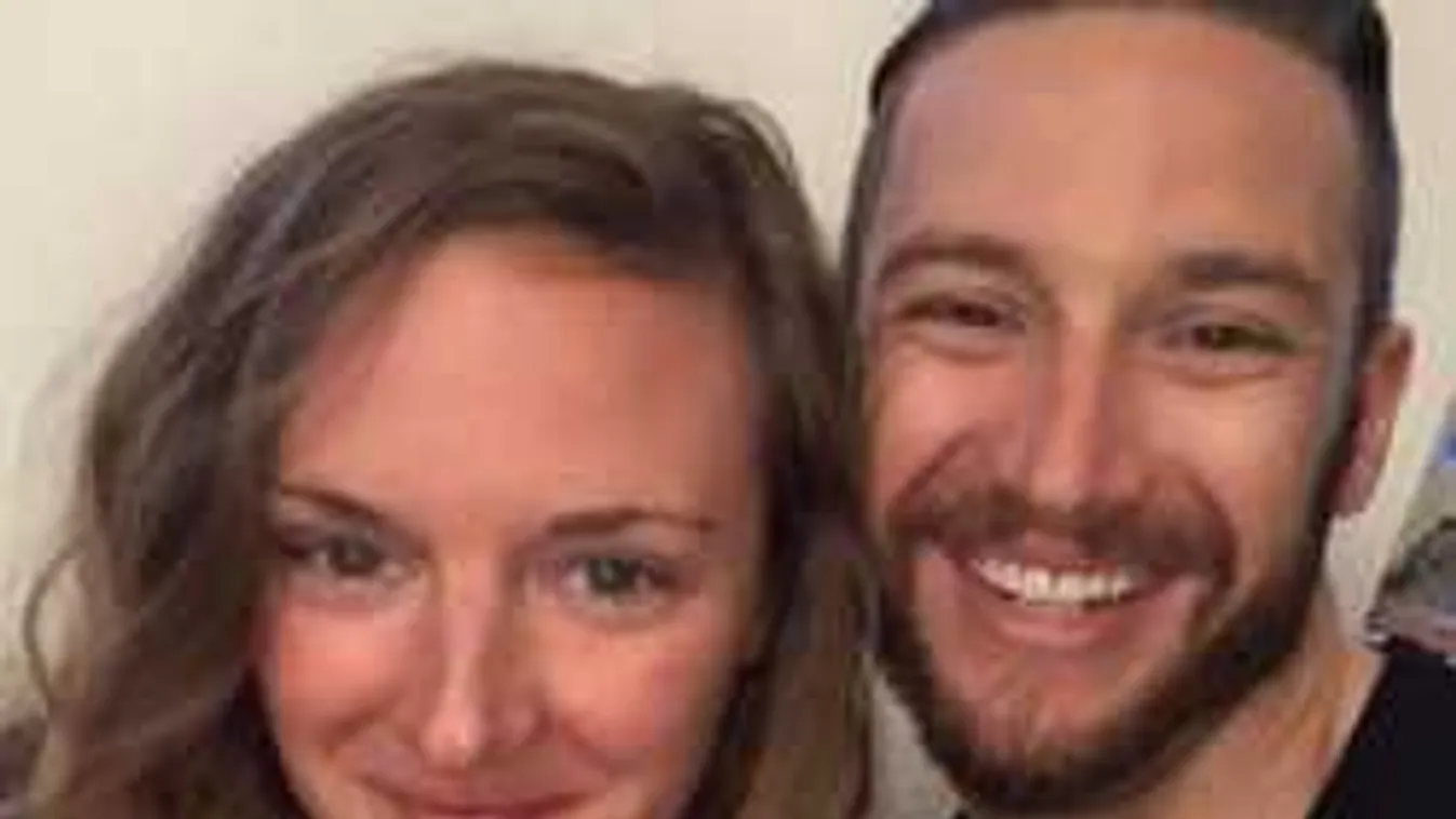 Hollywoodi történet, Katinka újra boldog