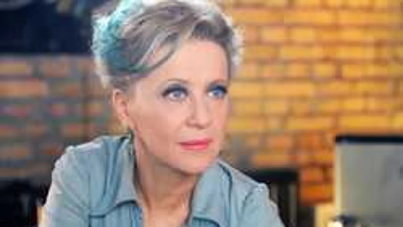 Gyászol Eszenyi Enikő: Mély fájdalmáról vallott!