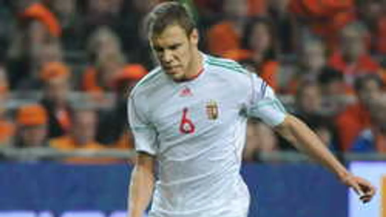 Magát ajánlja a magyar válogatottba az elfeledett középpályás