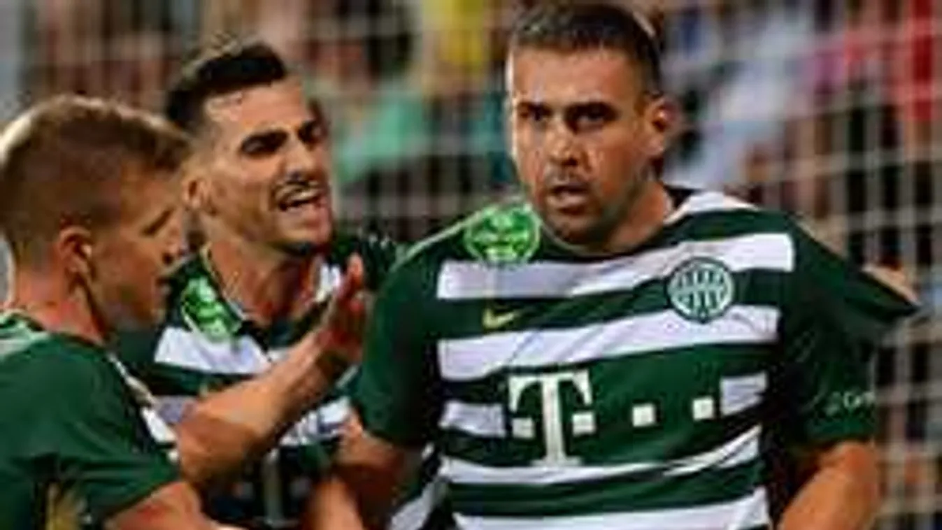 Szent a béke? Böde Dániel csattanós választ adott