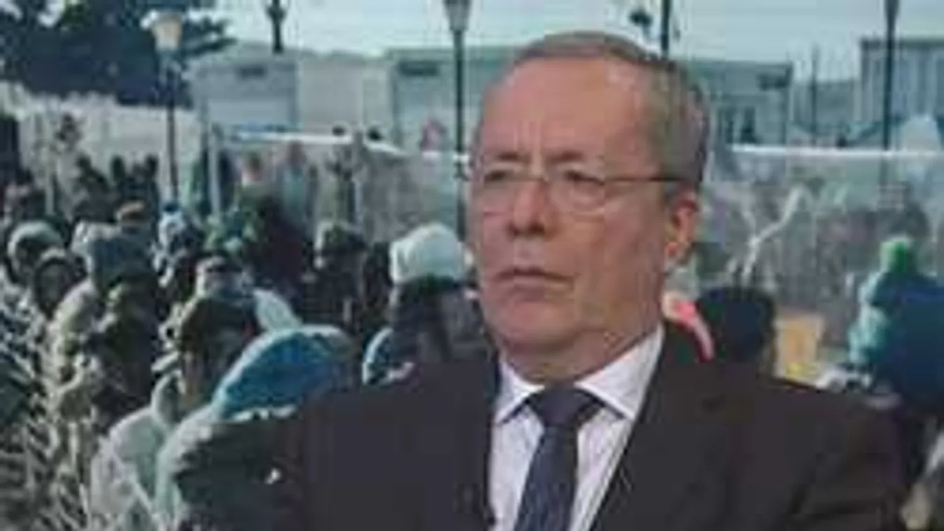 Nyáron újabb migránshullámok várhatók