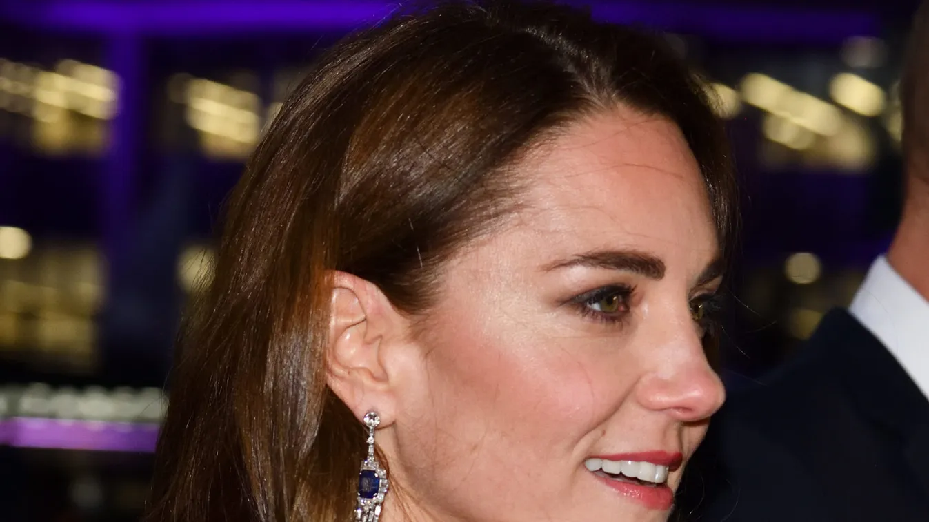 Royals Attend Together At Christmas Carol Service