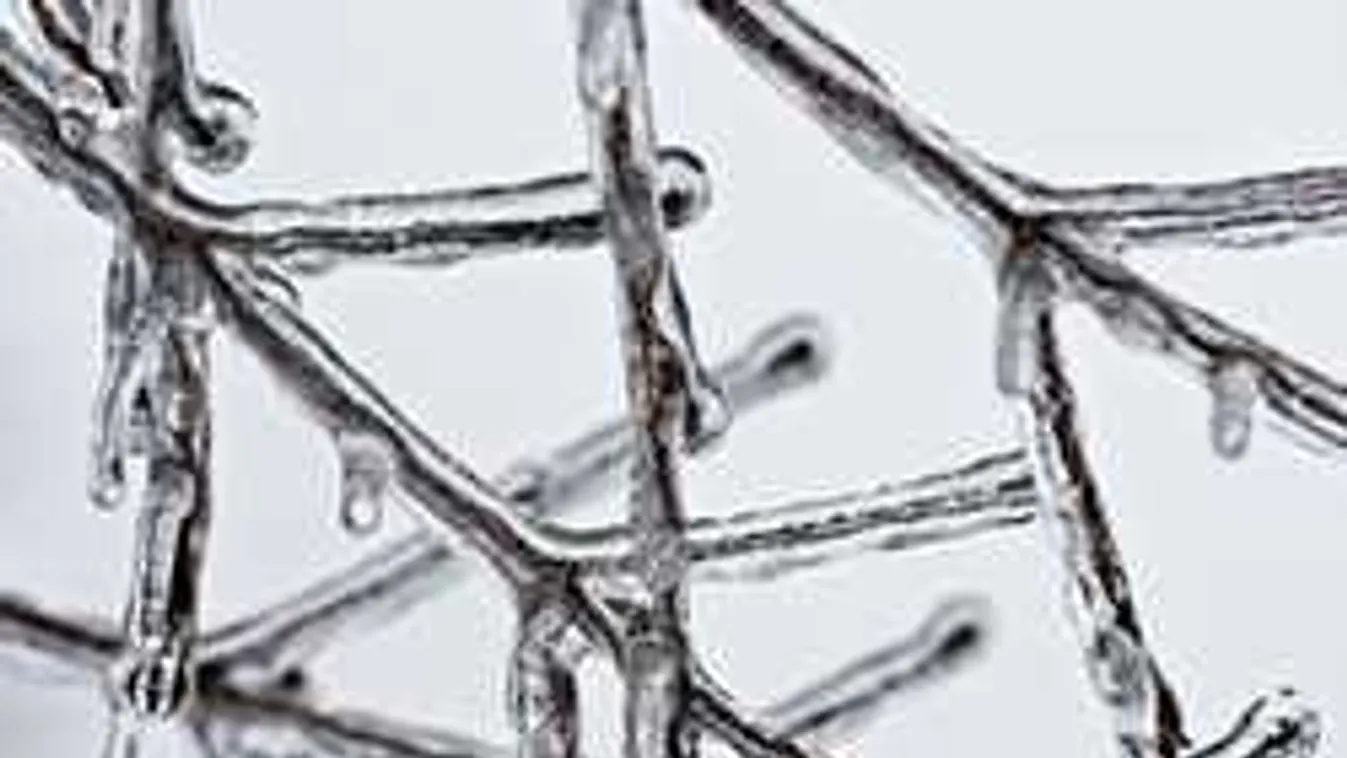 Kegyetlen hidegfront tart Magyarország felé, csak 24 óra a haladék