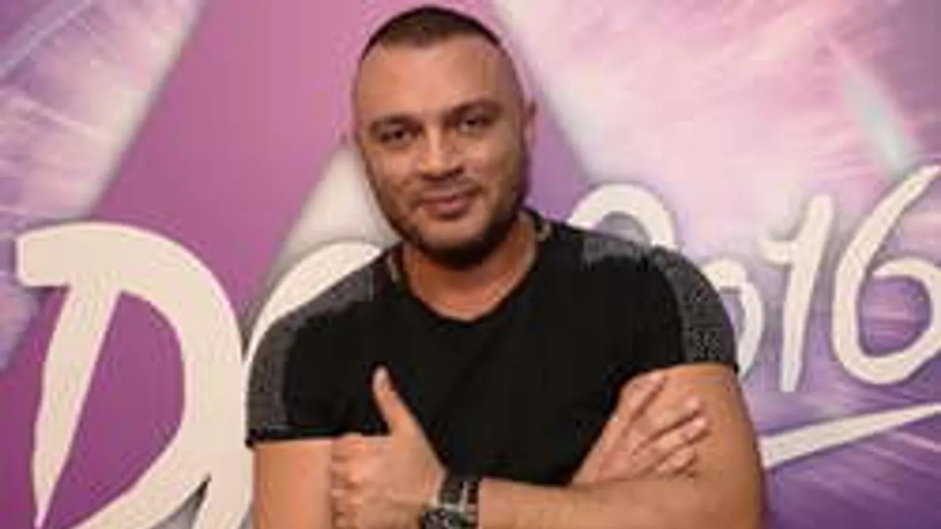 Követhetik a pályán gyermekei az RTL sztárját!