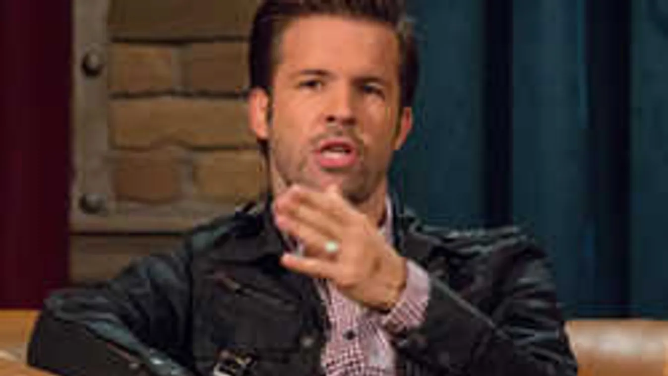 Csoda történt, így gyógyult meg Sebestyén Balázs felesége