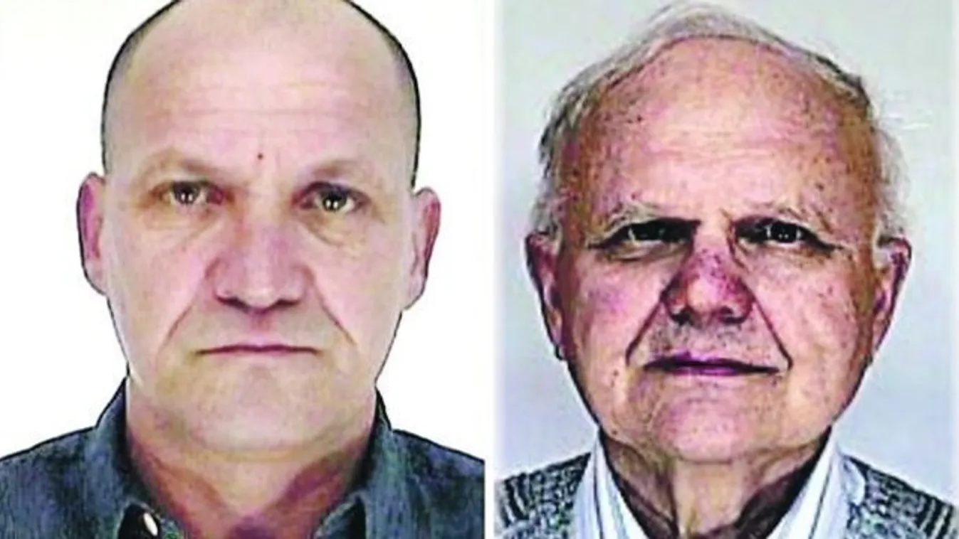 Zokogva tett vallomást az eltűnt villanyszerelő felesége: a 30. házassági évfordulójukra készültek