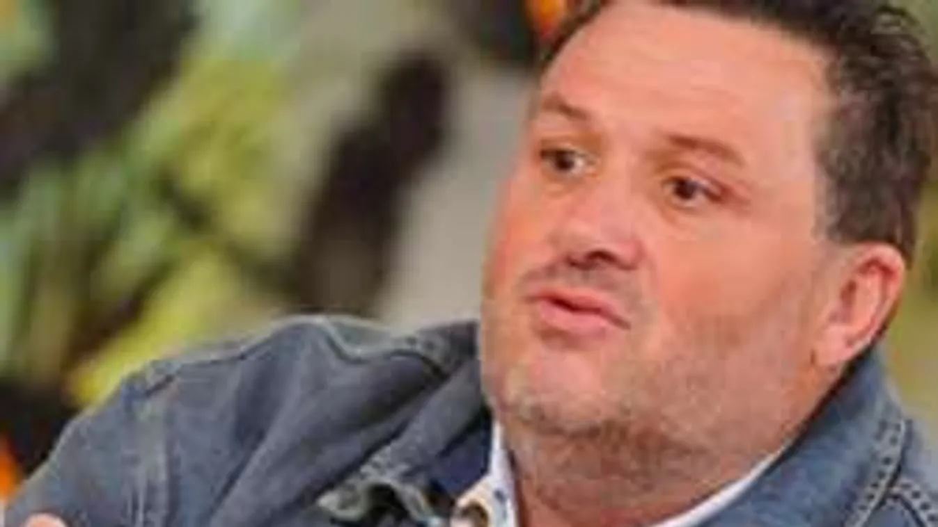 Nem tűr tovább: Megreformálja a börtönöket Lajcsi