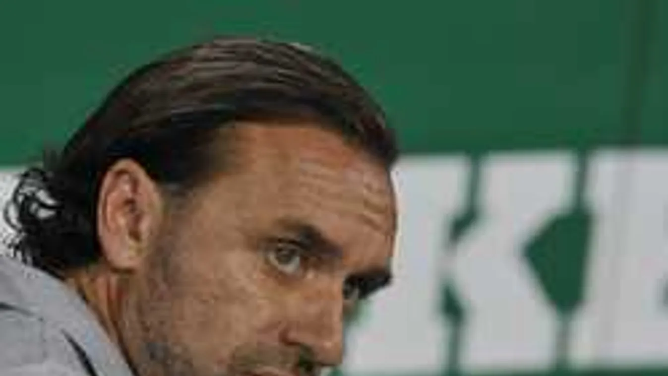 Thomas Doll váratlan vallomása, titokzatos személy köti a magyarokhoz