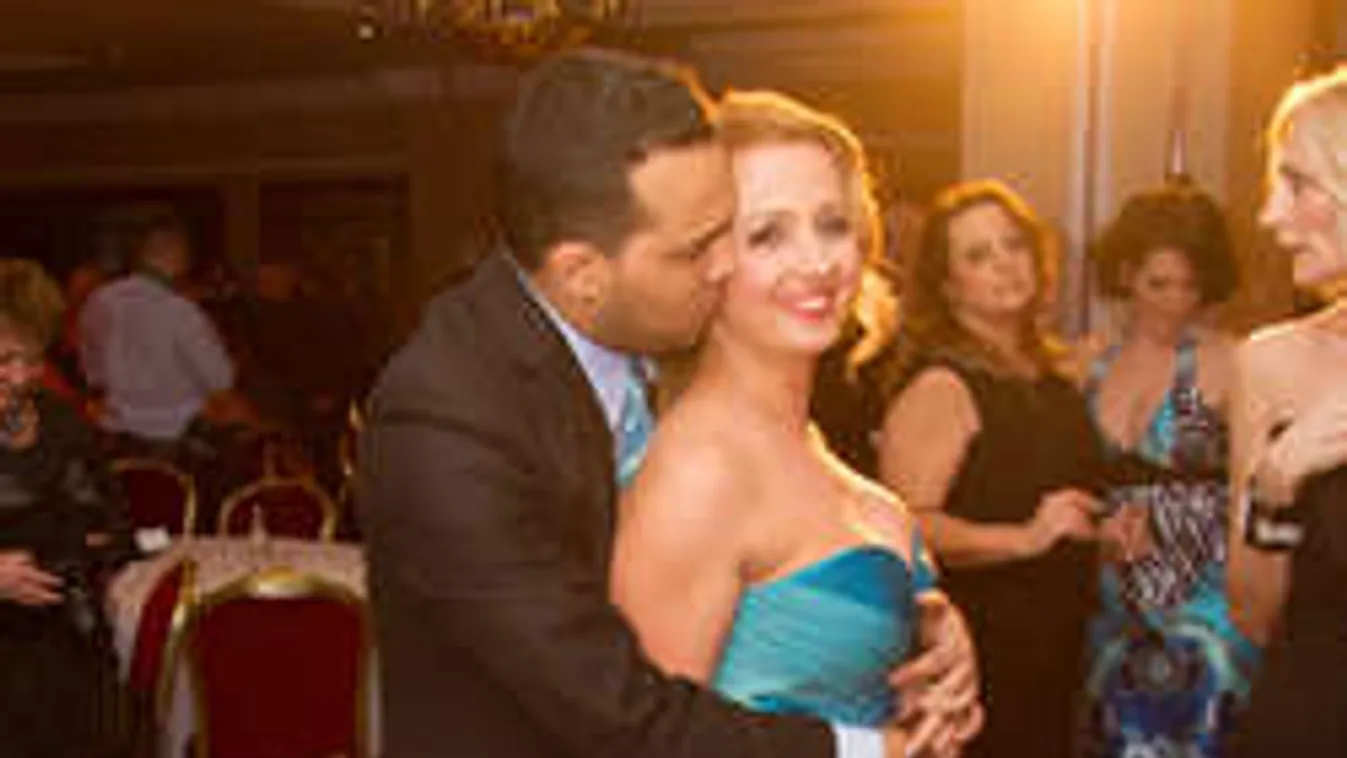 Bombahír: TV2-s kollégája példáját követi a külföldön élő műsorvezető?