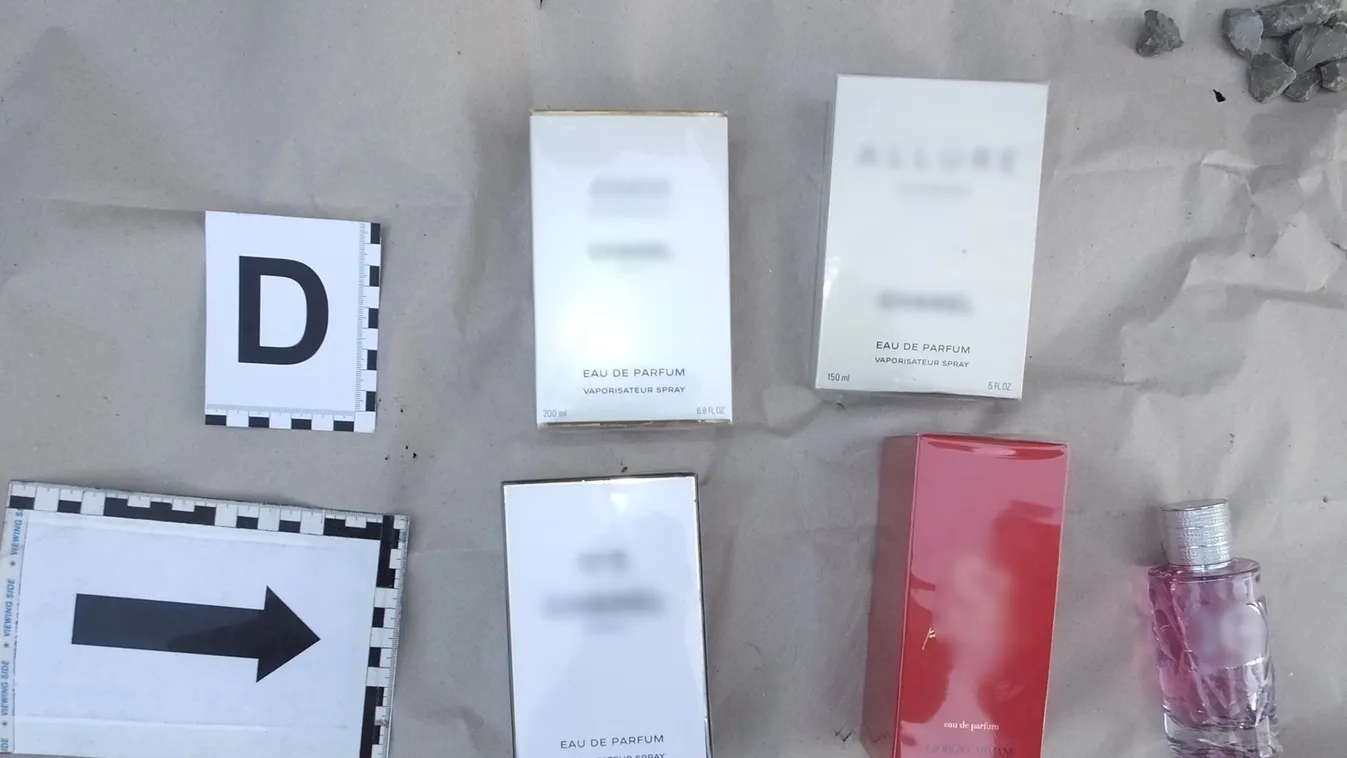 Nemzetközi körözés: 10 milliónyi zsákmányt lopkodott össze az enyves kezű bűnbanda