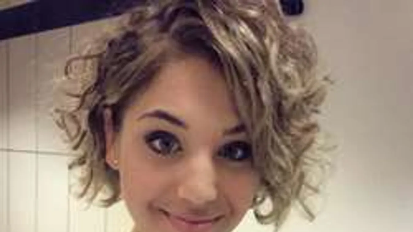 Nézd meg melltartó nélkül a Barátok közt dögös színésznőjét!