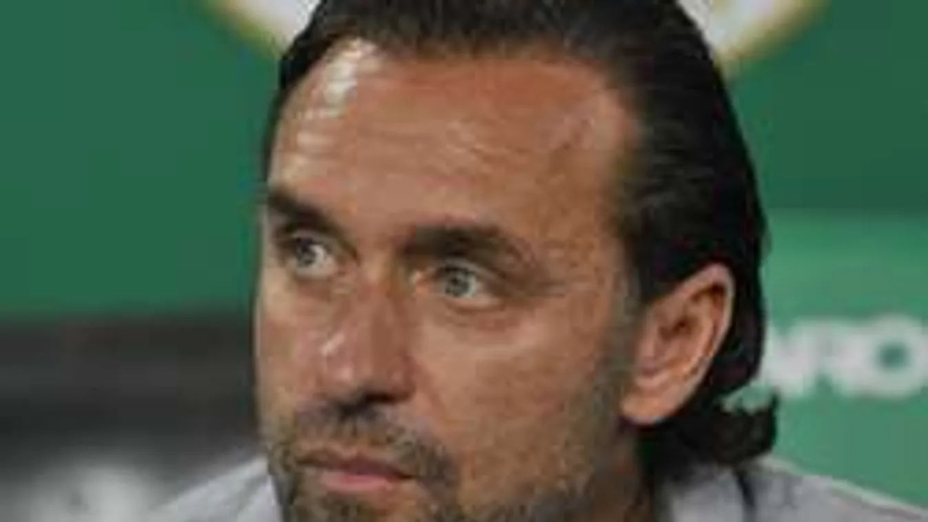 A Fradi német edzője elárulta, mi az, amiben megváltozott Budapesten