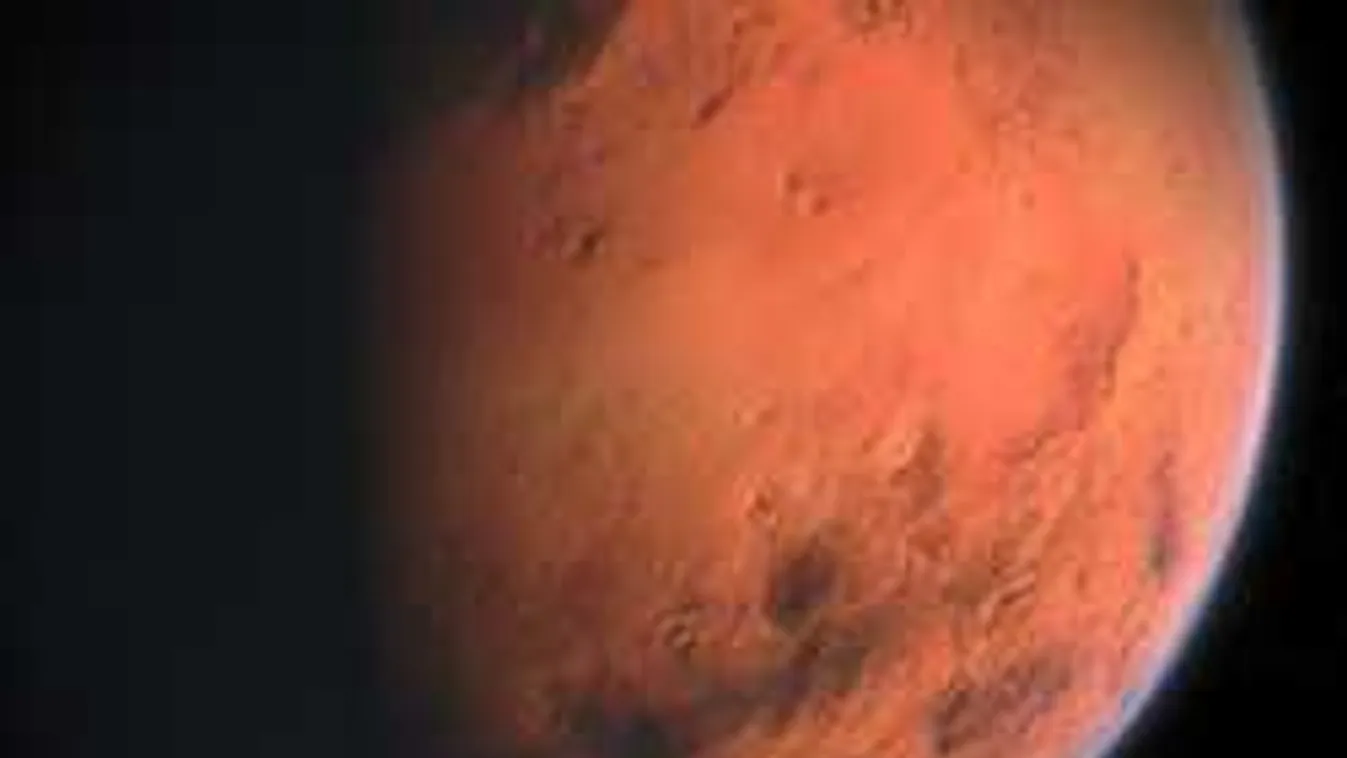 Megkezdődött a Mars meghódítása: Élőben közvetíti az Amerikai Ûrügynökség