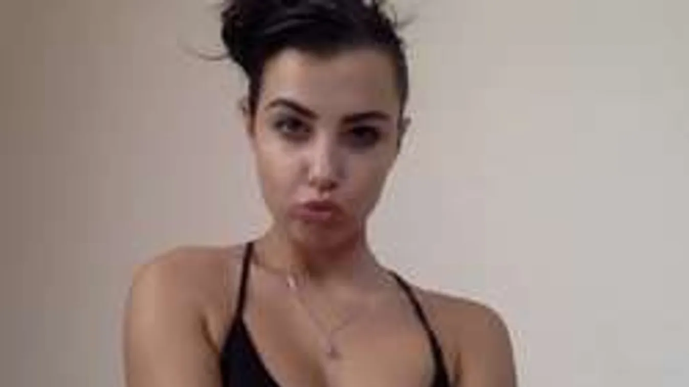 Bombázóvá gyúrta magát az RTL Klub ifjú sztárja!