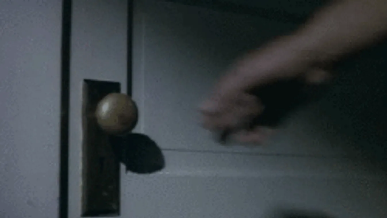 Ajtót se nyiss! Ez a betörők legújabb trükkje