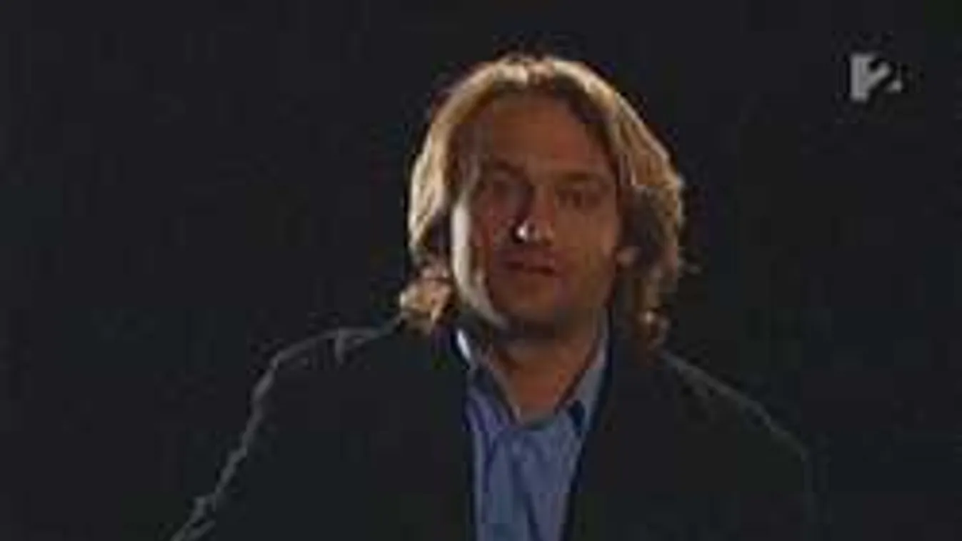 Szomorú nap a mai: 59 éves lenne Kaszás Attila