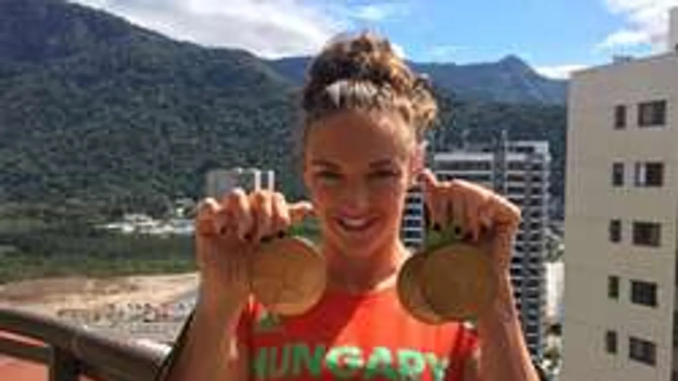 Hosszú Katinka nem rejtegeti tovább: ők a legfontosabbak neki