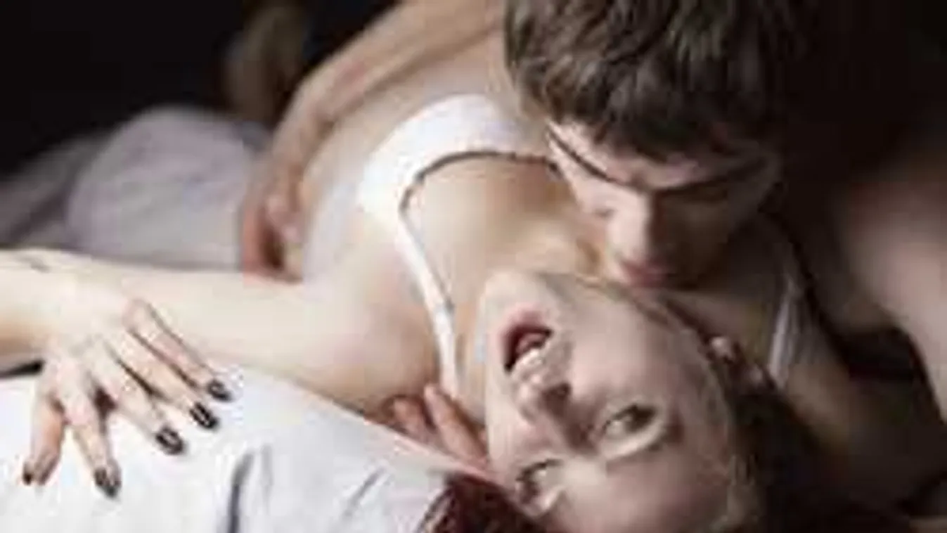 Ezzel a házi praktikával minden nőnek csúcsorgazmusa lesz!