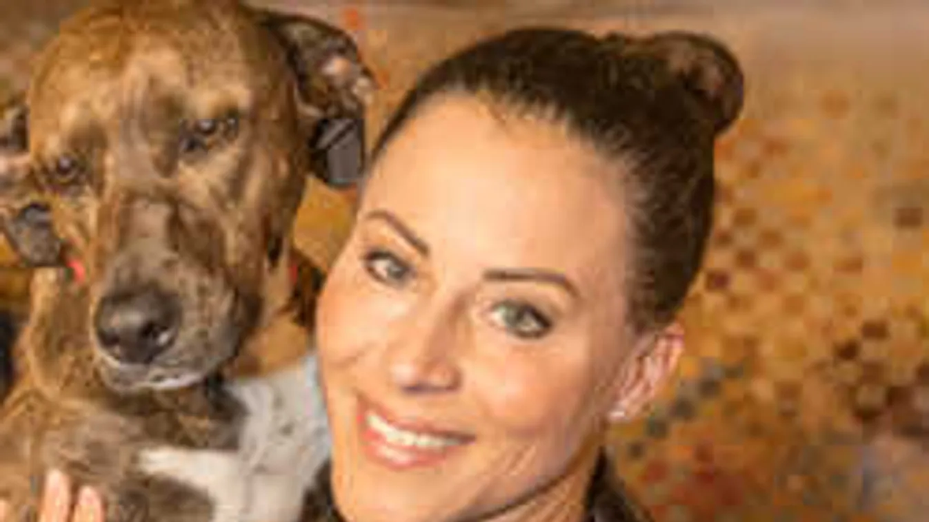 Exe nyomkövetőt tett Tornóczky Anita kocsijára!