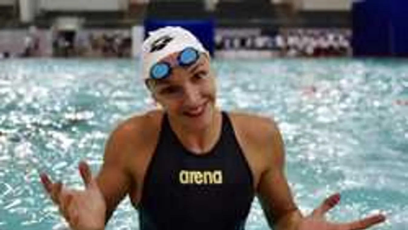 Katinka sarokba szorítva is látja a kiutat