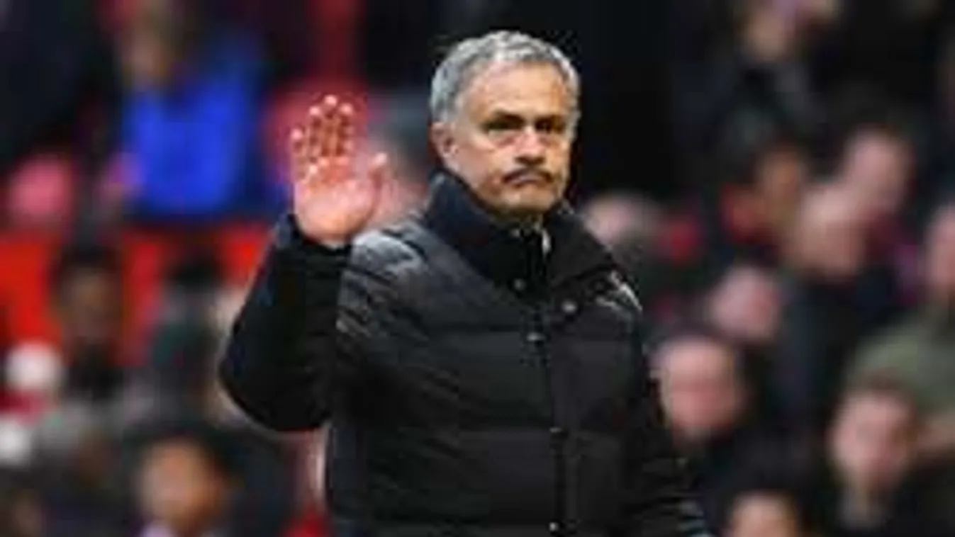 Mourinho megint megbukott a csapatépítésben