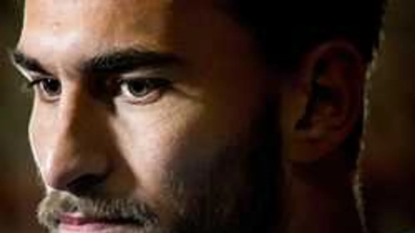 Döbbenet: sokkos állapotban nyilatkozott az összevert focisztár