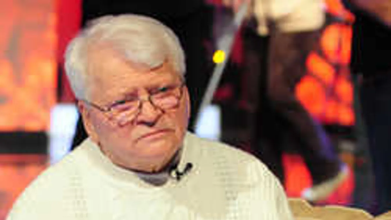 Fájdalmas ünnep: ma lenne 88 éves a legendás magyar színész