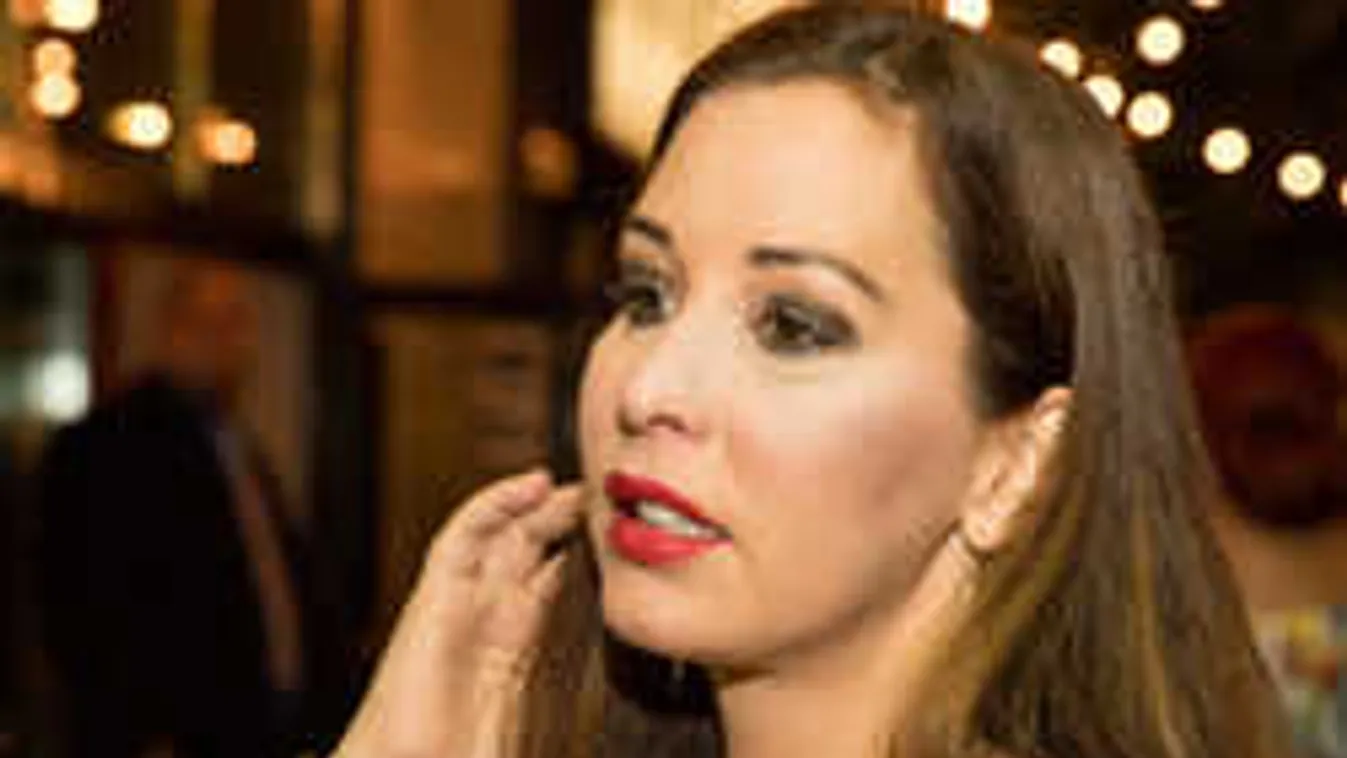 Végre jó hír érkezett Demcsák Zsuzsáról: Segítettek a gyógyszerek