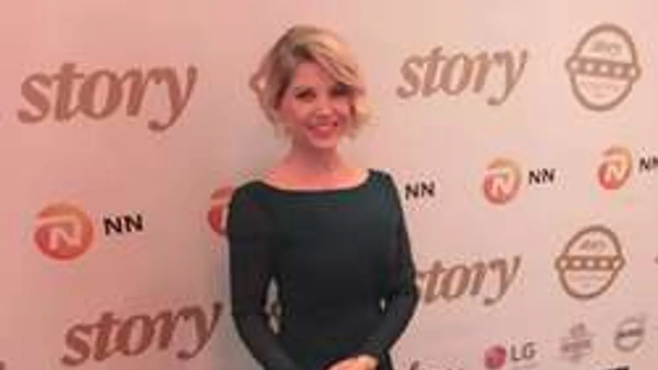 Már megint megváltozott Szabó Zsófi