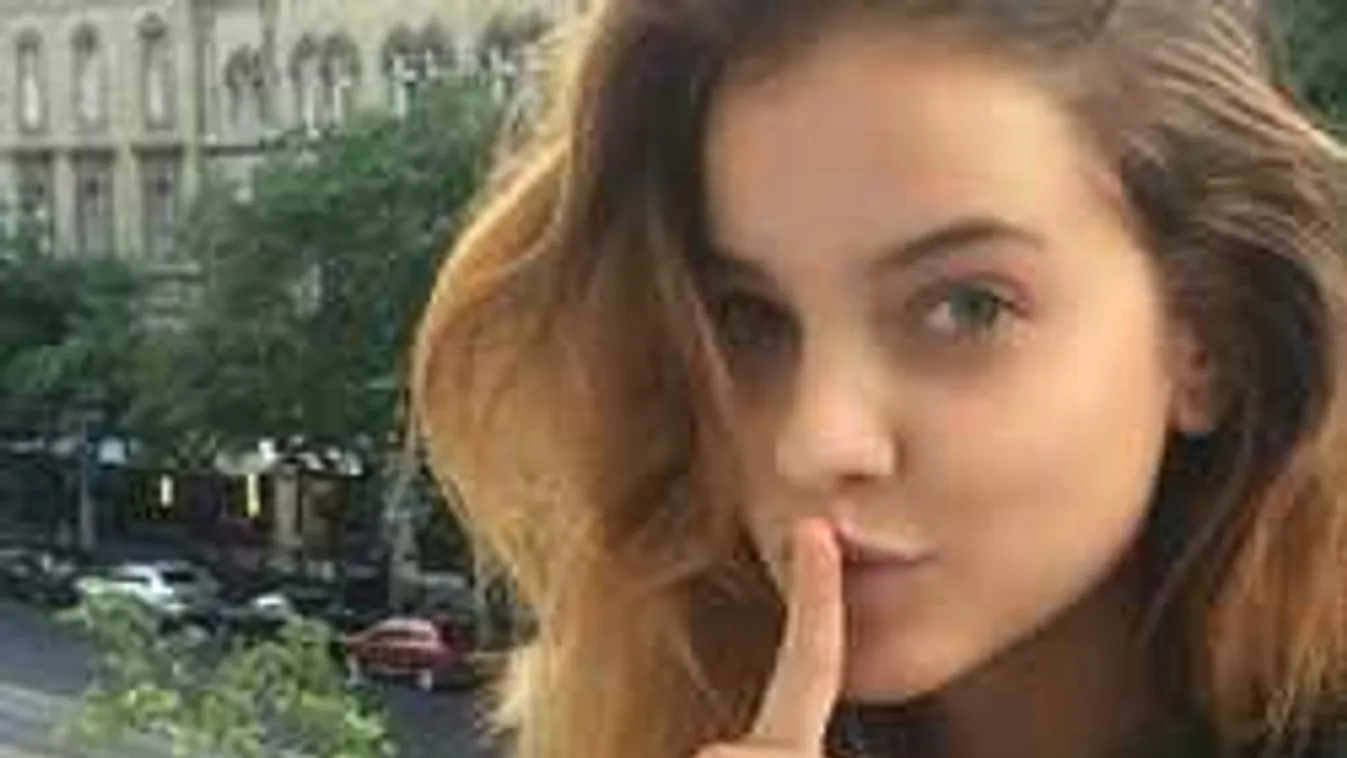 Hova tűnt Palvin Barbi? Máris elfelejtette Hamilton