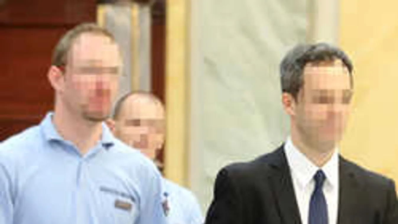 Most jött: elítélték a lúgos orvost, ez a büntetése